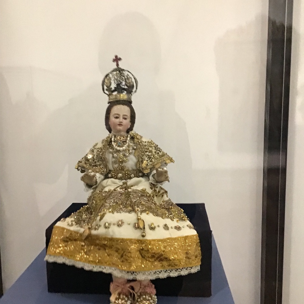 Meet your Posher, Marzanna